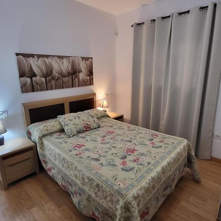 Casa Matele 2 Bed Apt Арона Экстерьер фото