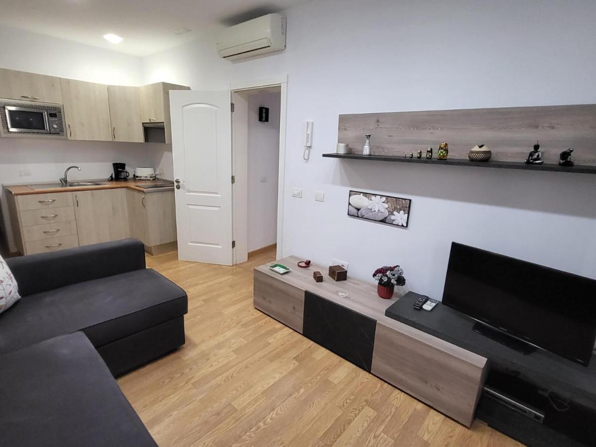 Casa Matele 2 Bed Apt Арона Экстерьер фото
