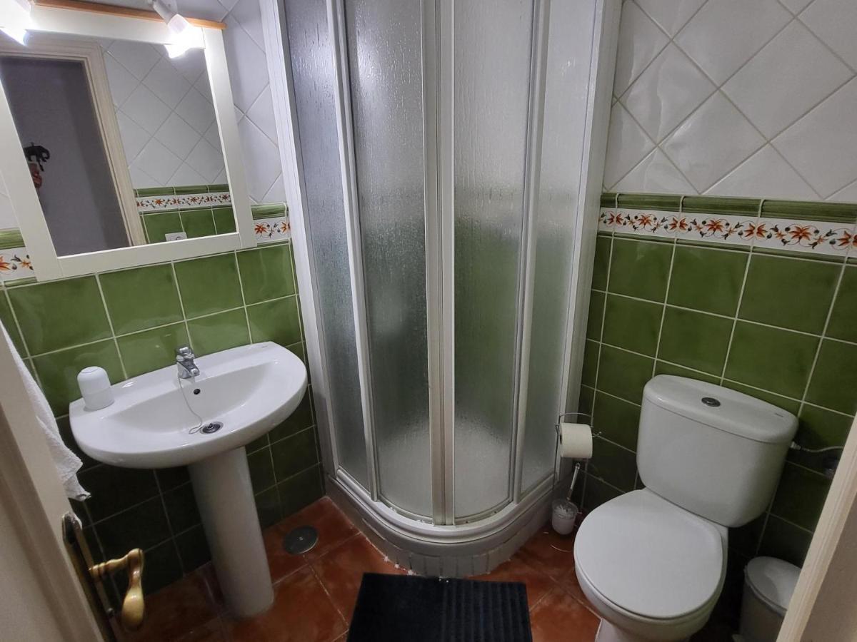 Casa Matele 2 Bed Apt Арона Экстерьер фото