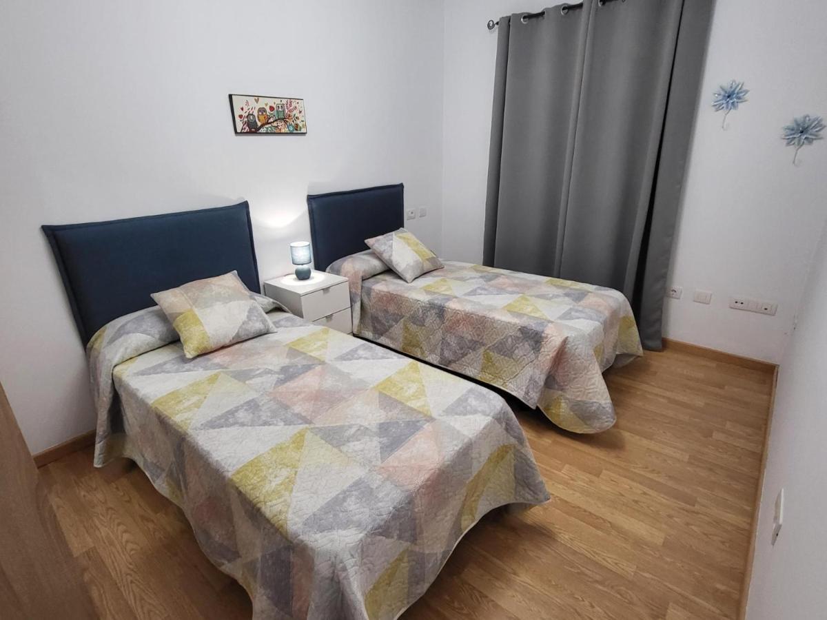 Casa Matele 2 Bed Apt Арона Экстерьер фото