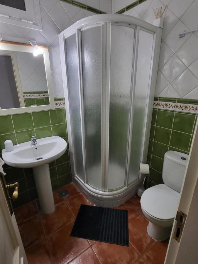 Casa Matele 2 Bed Apt Арона Экстерьер фото