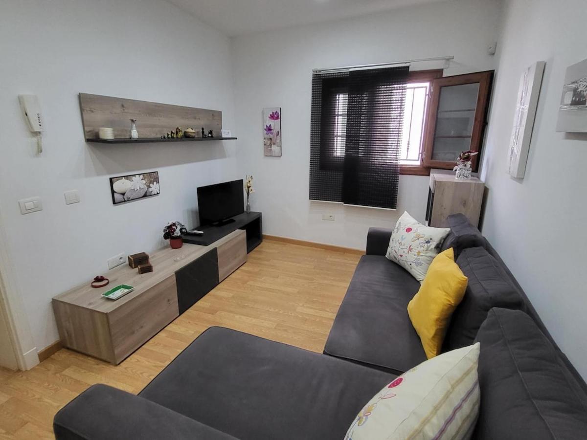 Casa Matele 2 Bed Apt Арона Экстерьер фото