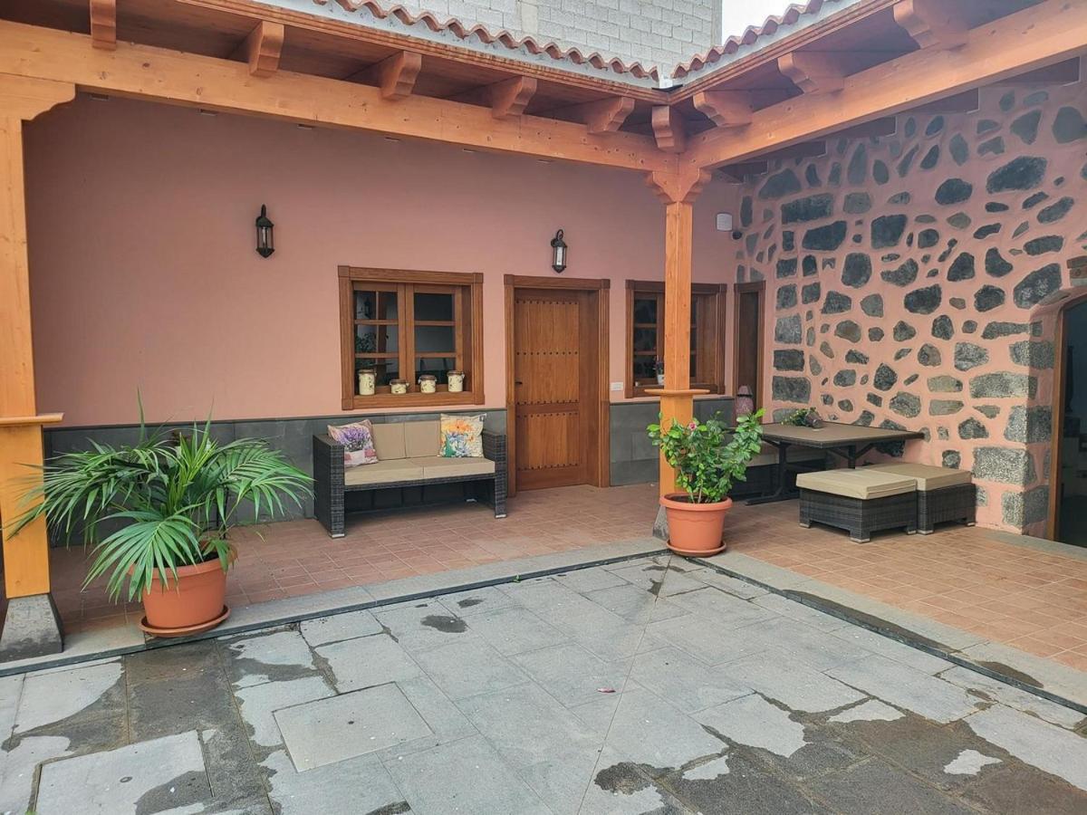 Casa Matele 2 Bed Apt Арона Экстерьер фото